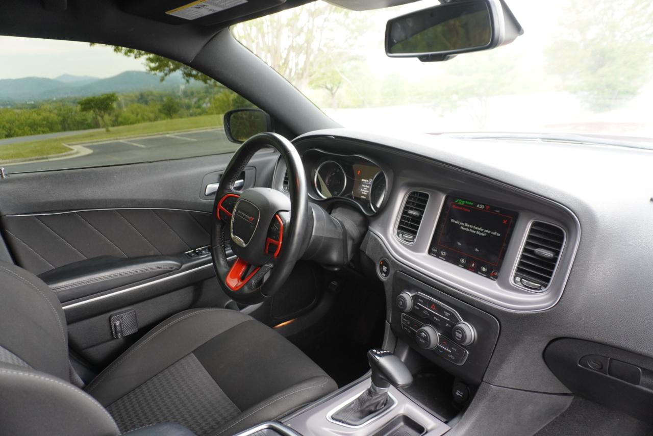 Dodge Charger GT RWD 2023