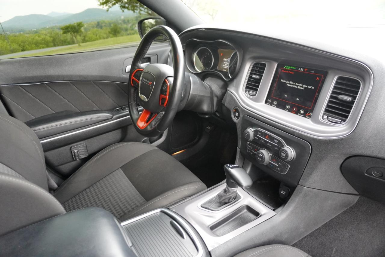 Dodge Charger GT RWD 2023