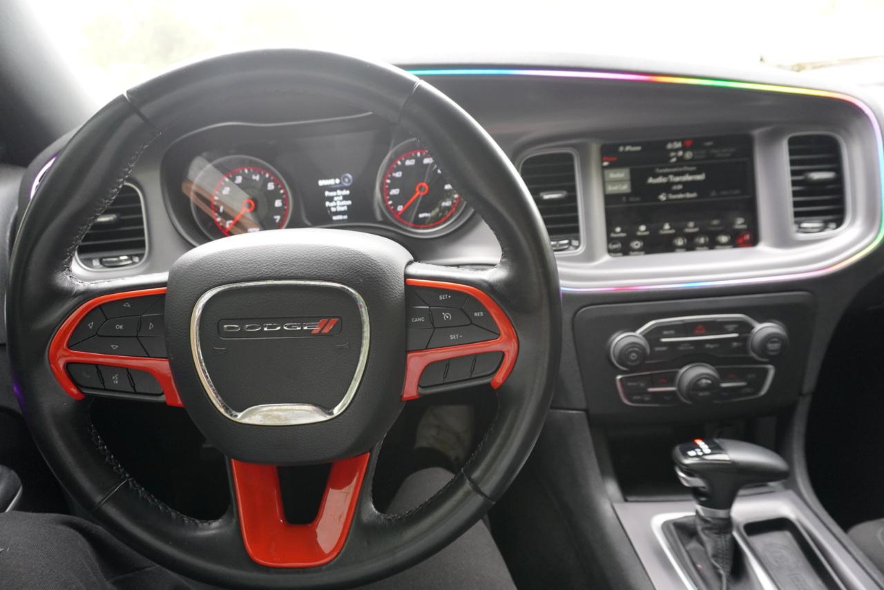 Dodge Charger GT RWD 2023