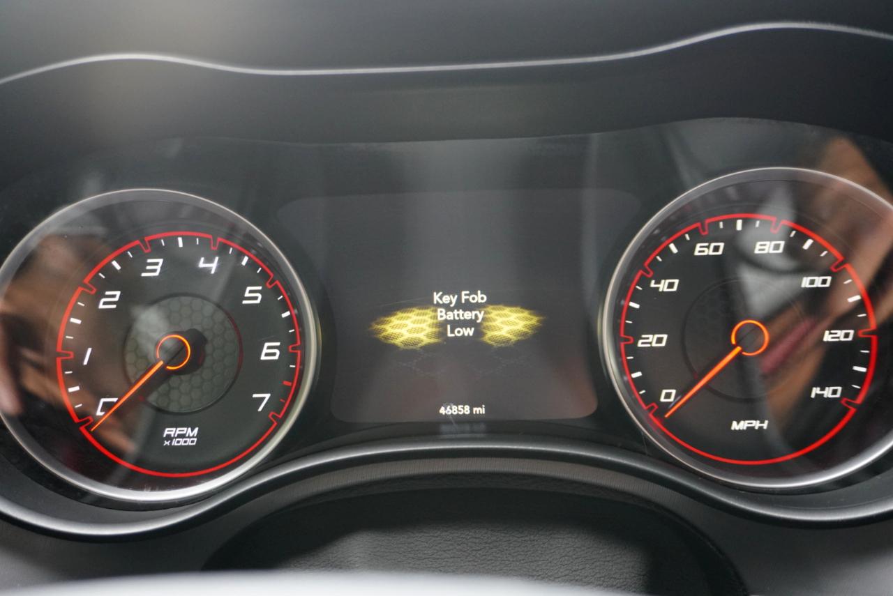 Dodge Charger GT RWD 2023