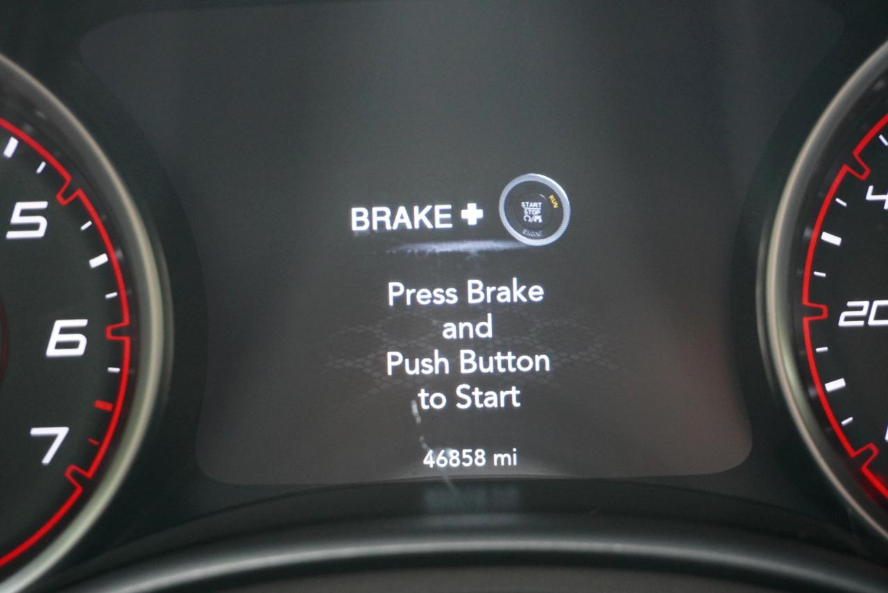 Dodge Charger GT RWD 2023