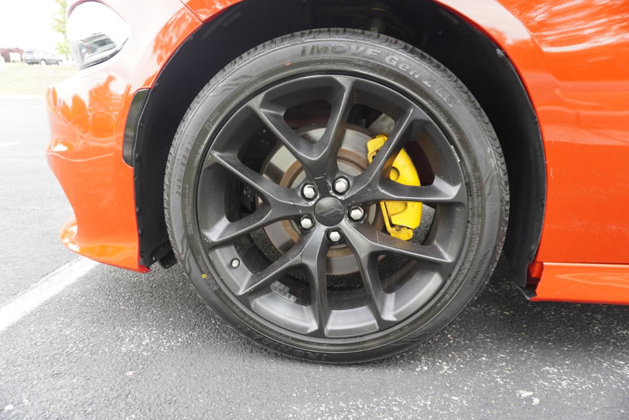 Dodge Charger GT RWD 2023