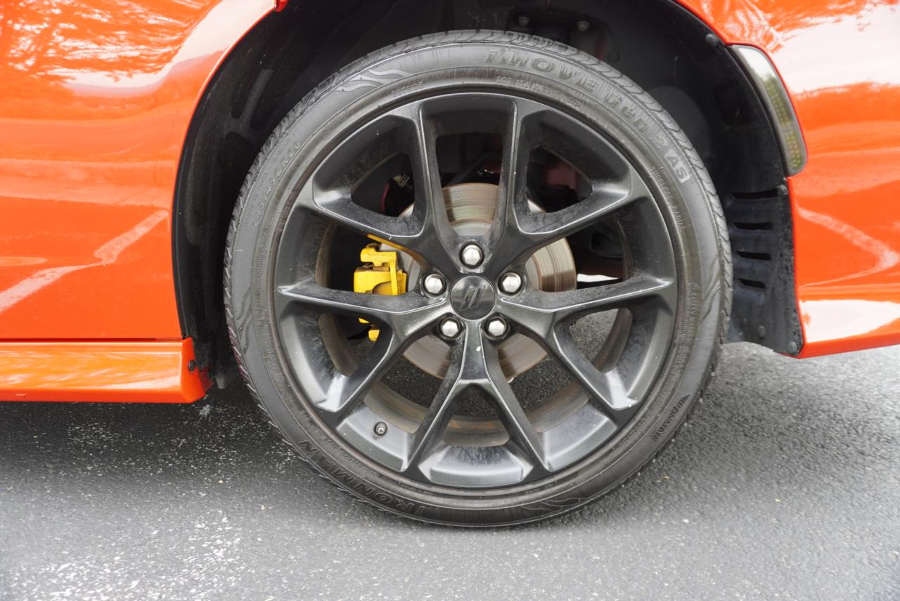 Dodge Charger GT RWD 2023