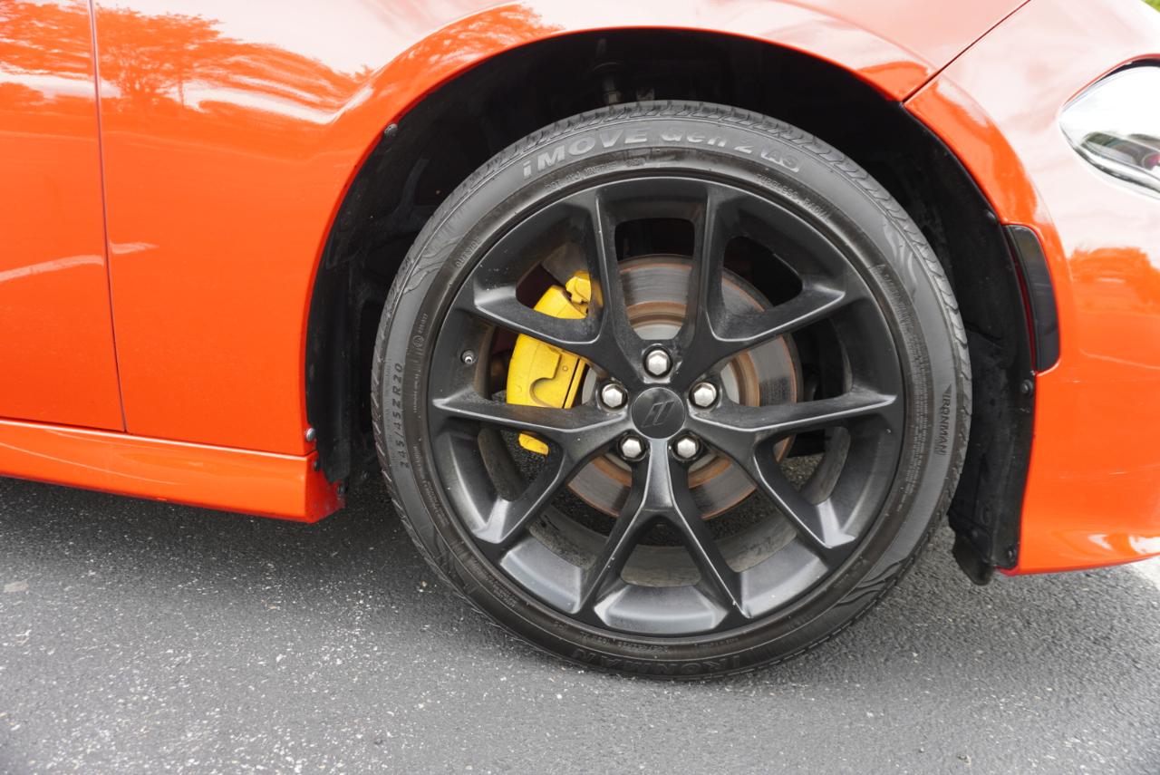 Dodge Charger GT RWD 2023