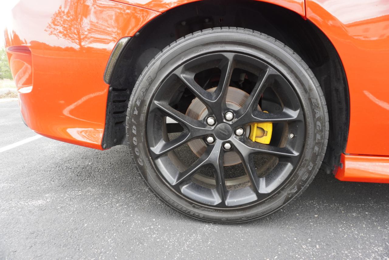 Dodge Charger GT RWD 2023