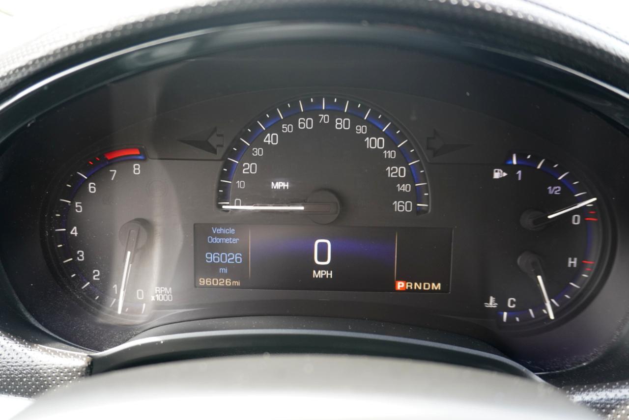 Cadillac XTS 4dr Sdn Luxury Collection FWD 2016