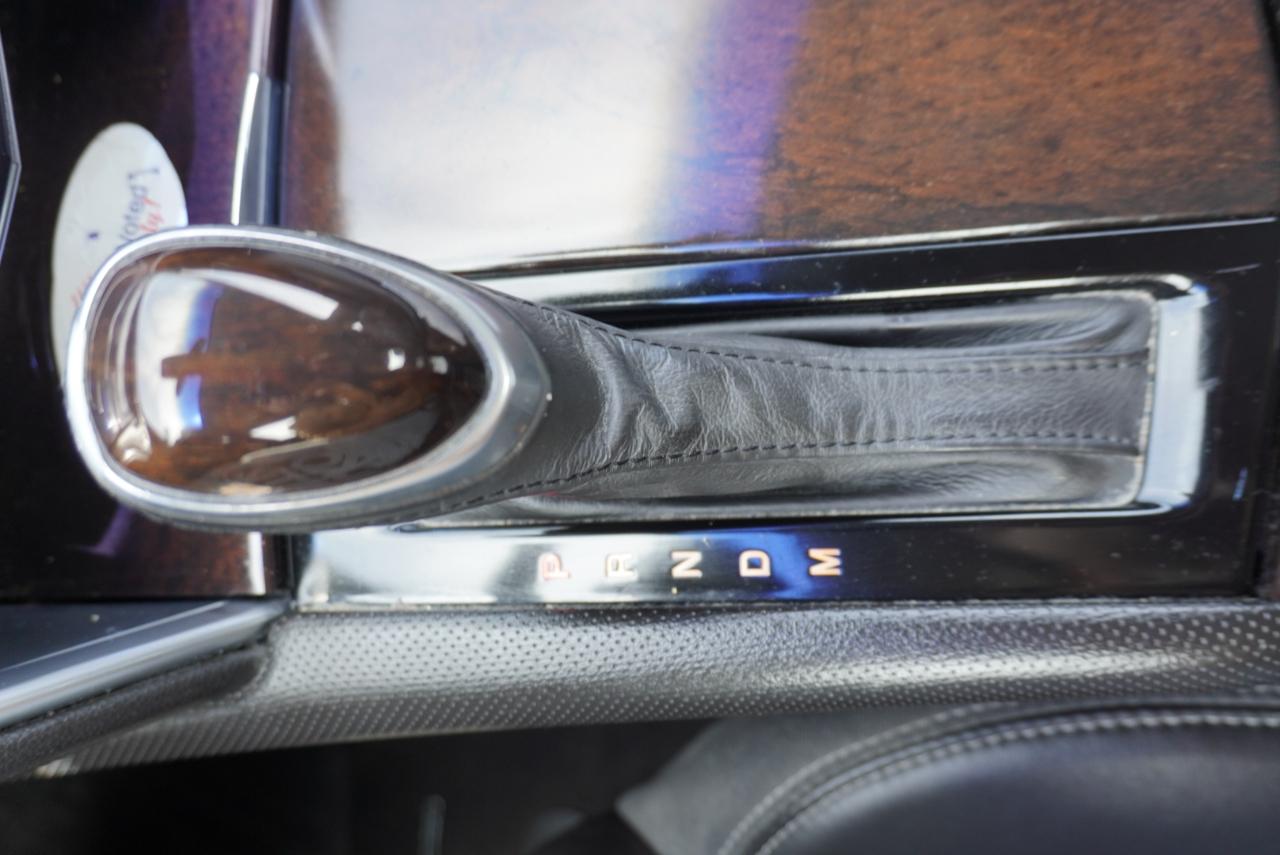 Cadillac XTS 4dr Sdn Luxury Collection FWD 2016