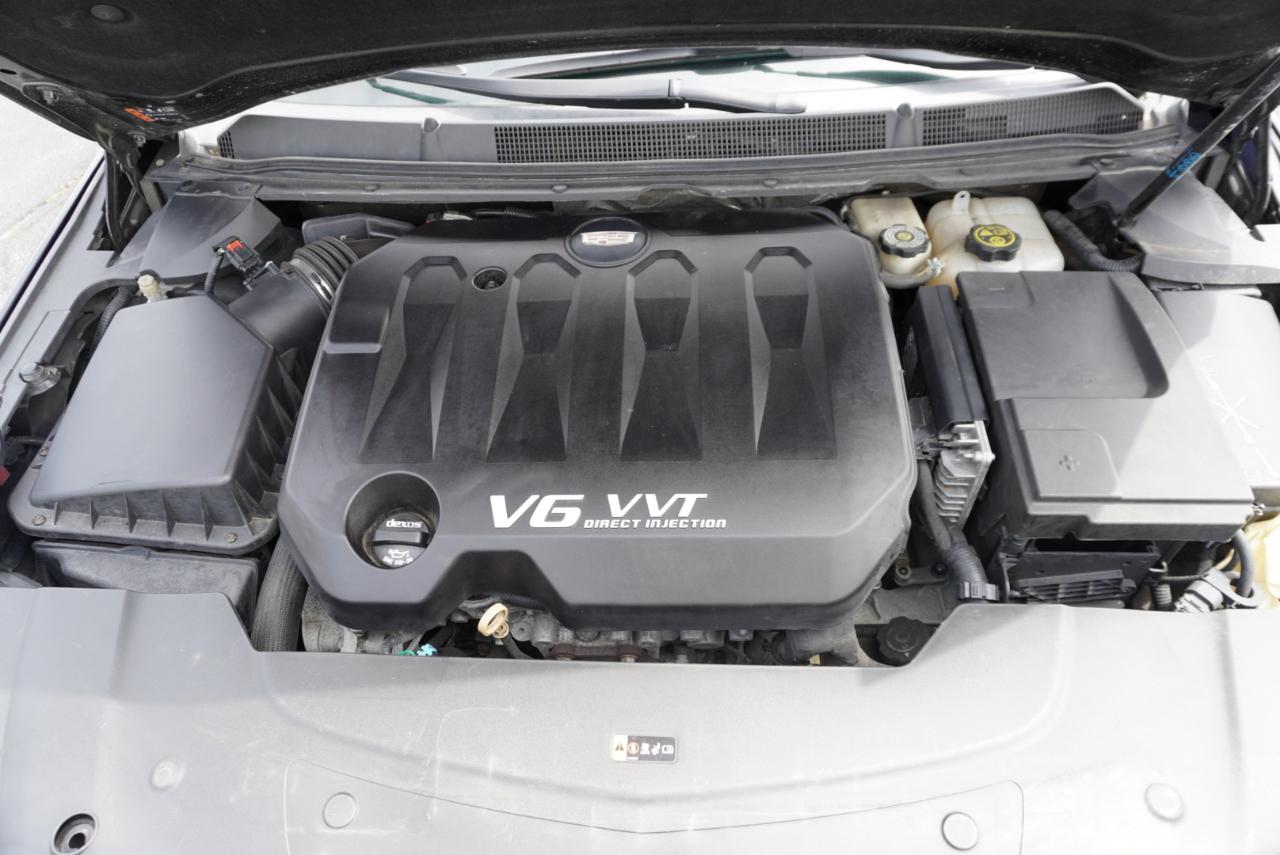 Cadillac XTS 4dr Sdn Luxury Collection FWD 2016