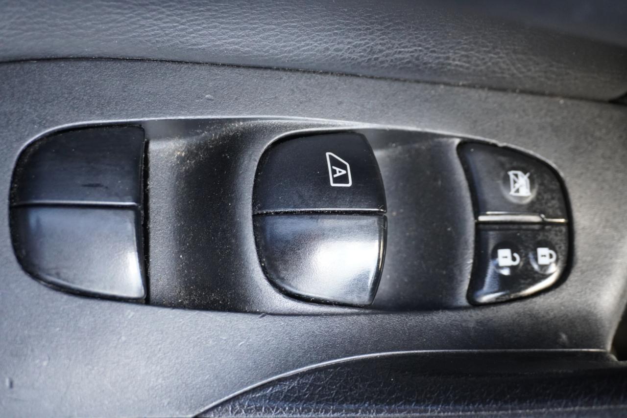 Nissan Altima 2.5 S Sedan 2017