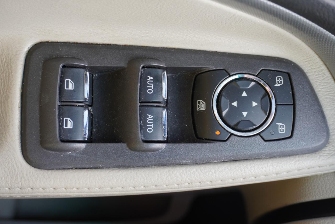 Ford Explorer FWD 4dr XLT 2015