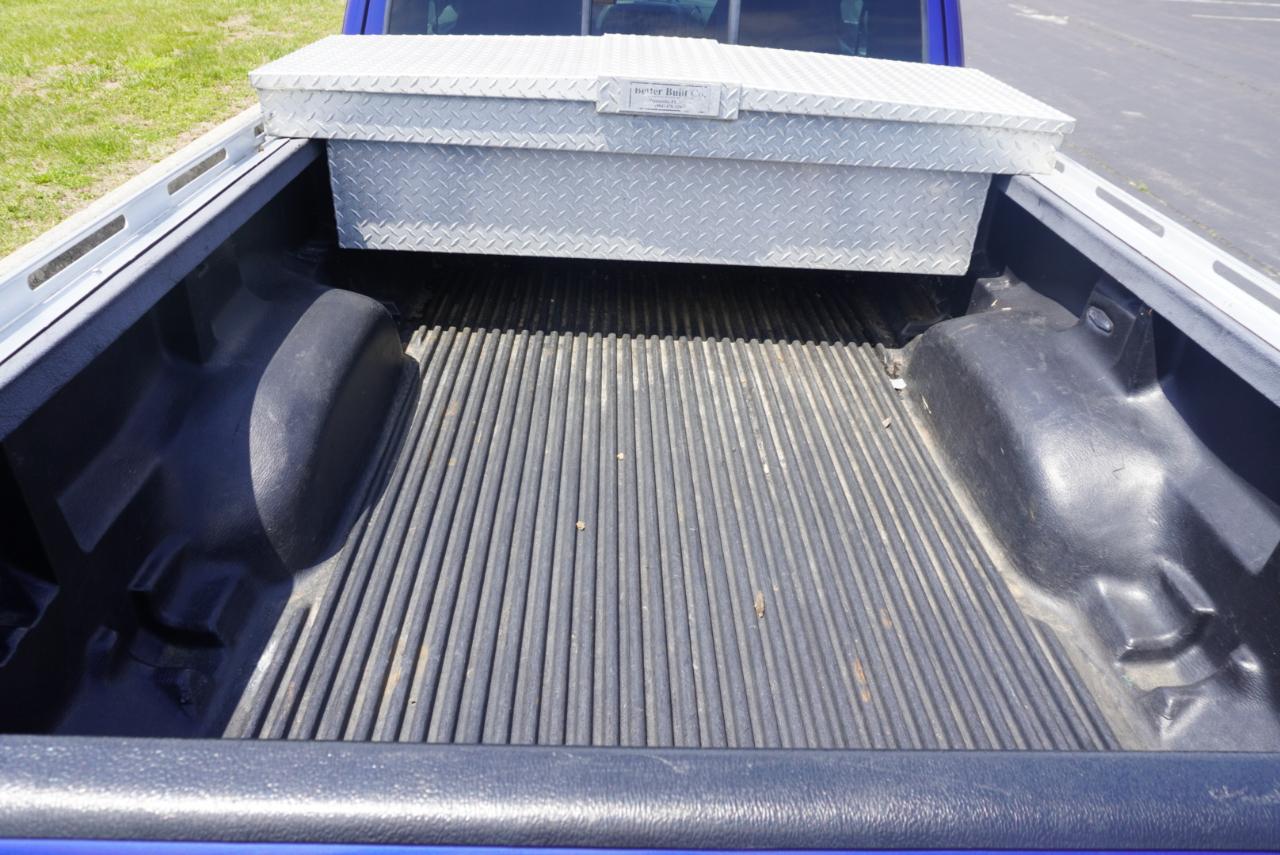 Ford Ranger 4dr Supercab 126" WB FX4 Lvl II 4WD 2006
