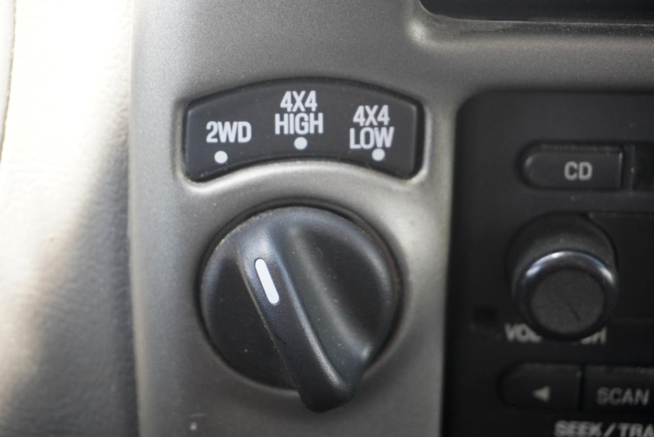 Ford Ranger 4dr Supercab 126" WB FX4 Lvl II 4WD 2006