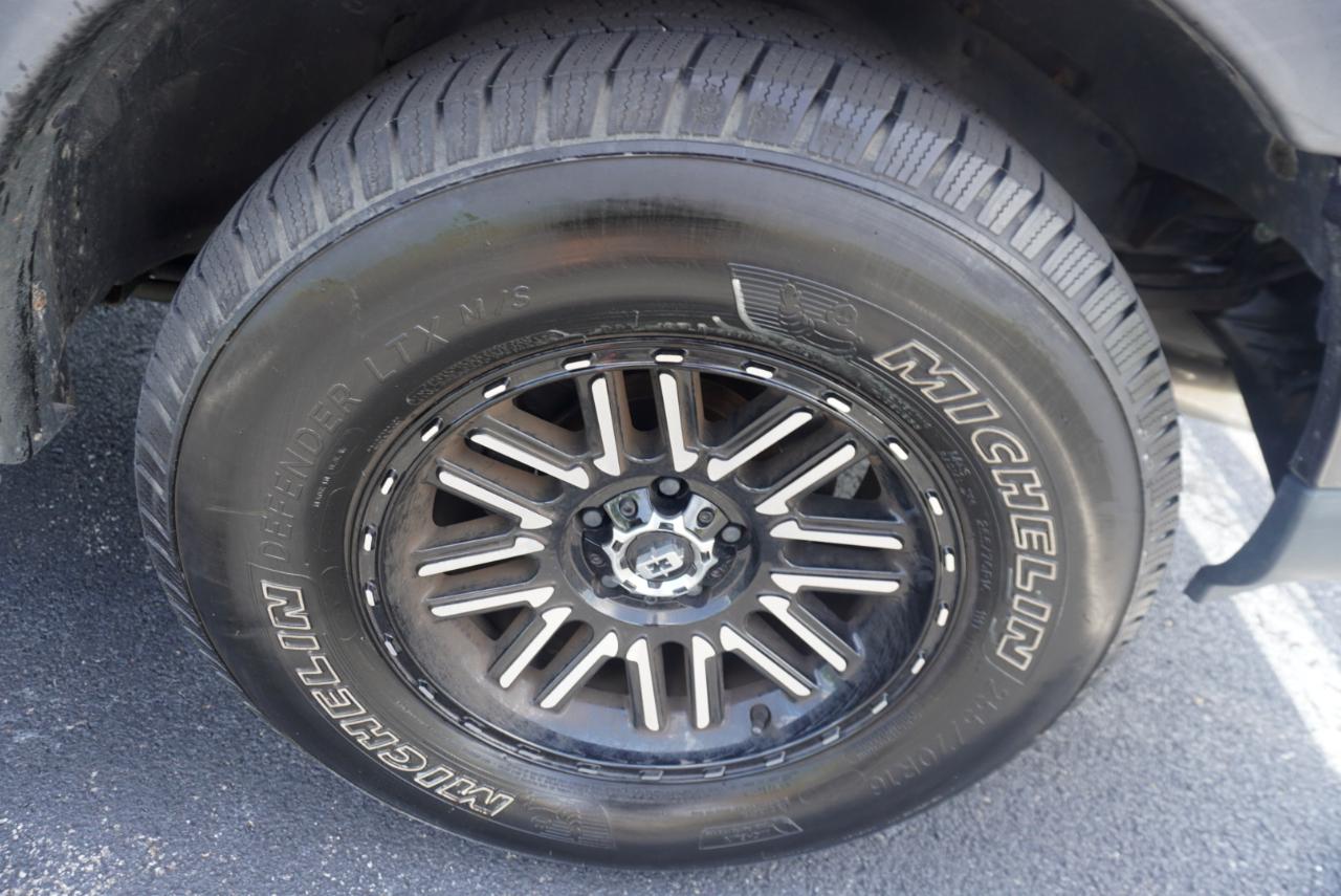 Ford Ranger 4dr Supercab 126" WB FX4 Lvl II 4WD 2006