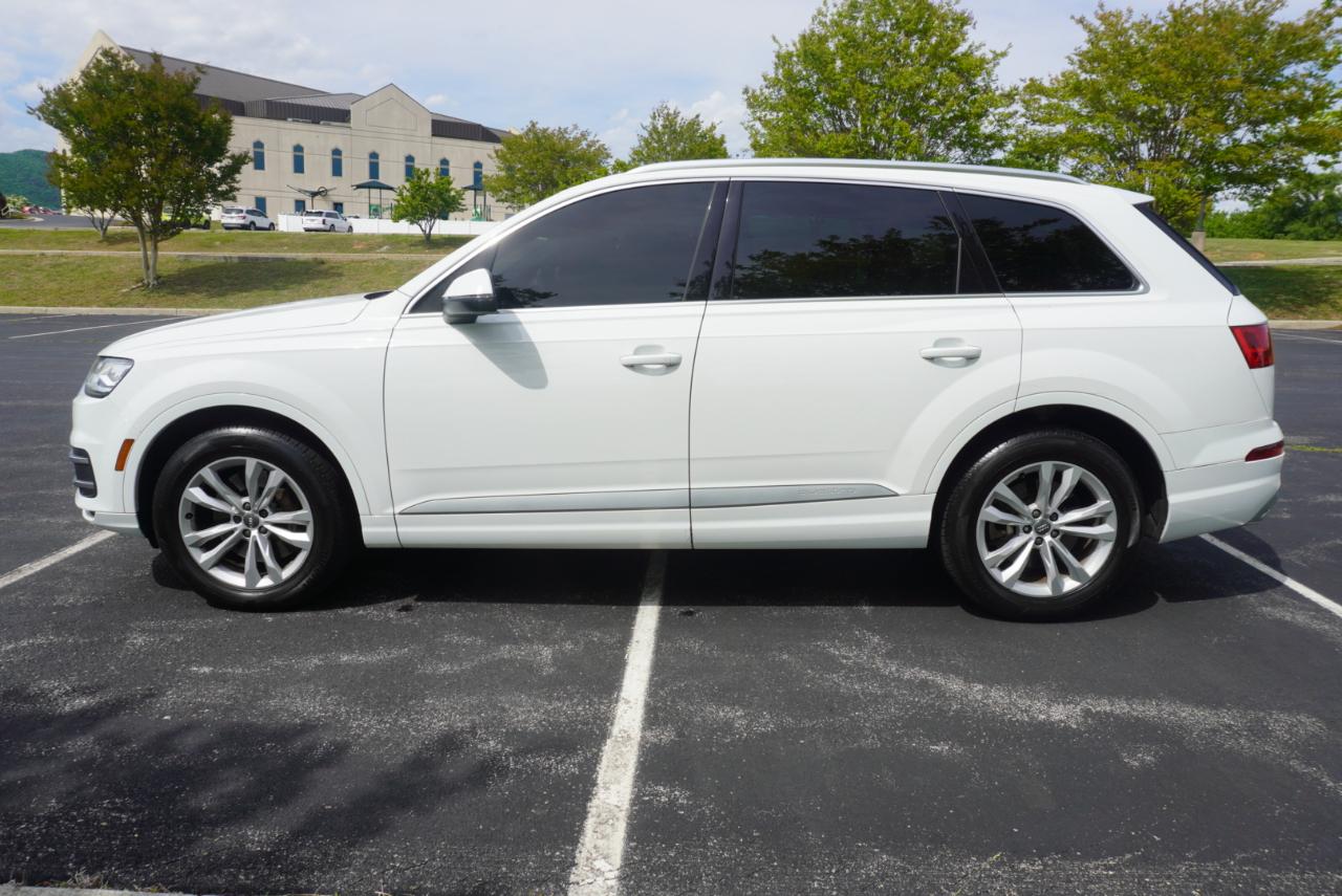 Audi Q7 2.0 TFSI Premium 2017