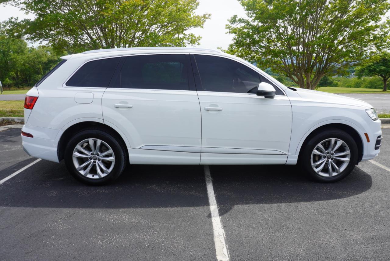 Audi Q7 2.0 TFSI Premium 2017