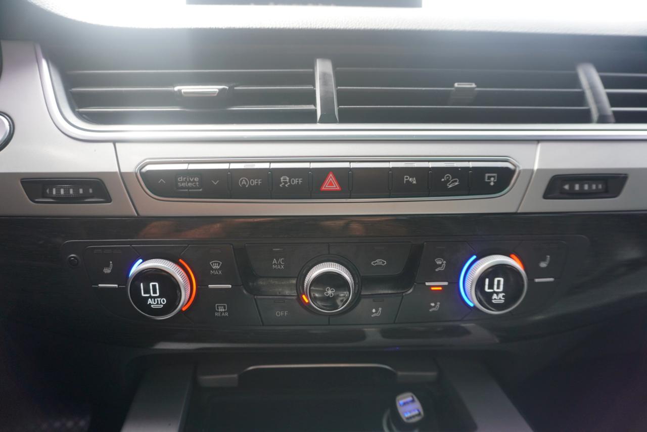 Audi Q7 2.0 TFSI Premium 2017