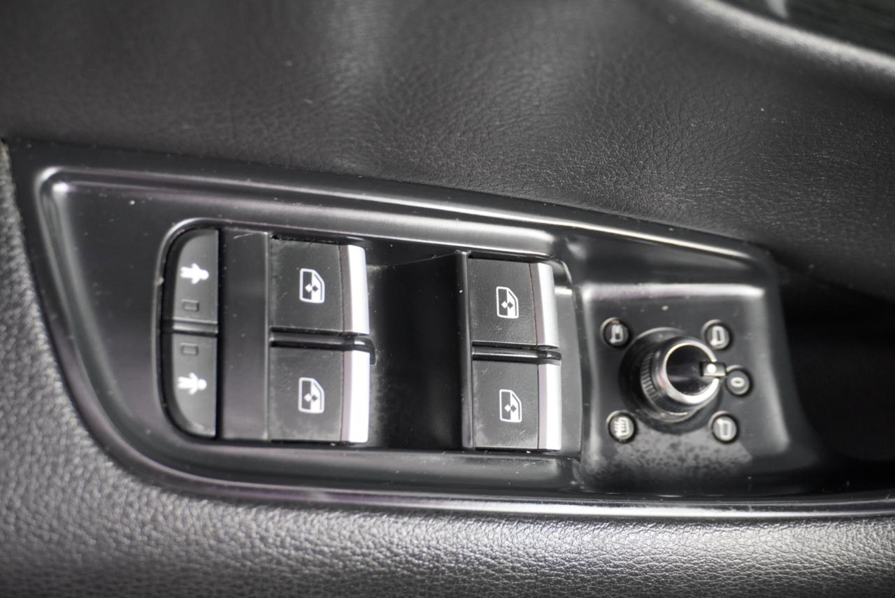 Audi Q7 2.0 TFSI Premium 2017