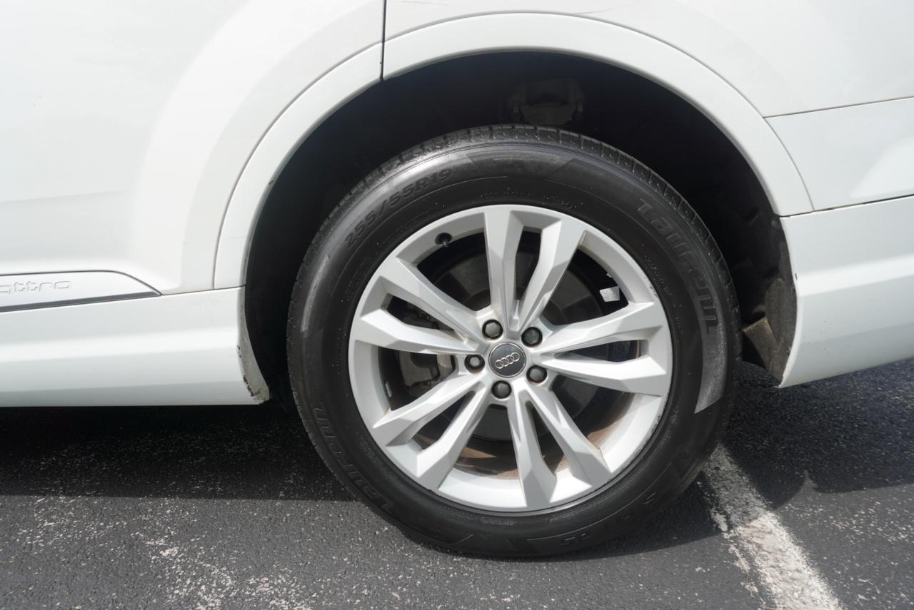 Audi Q7 2.0 TFSI Premium 2017
