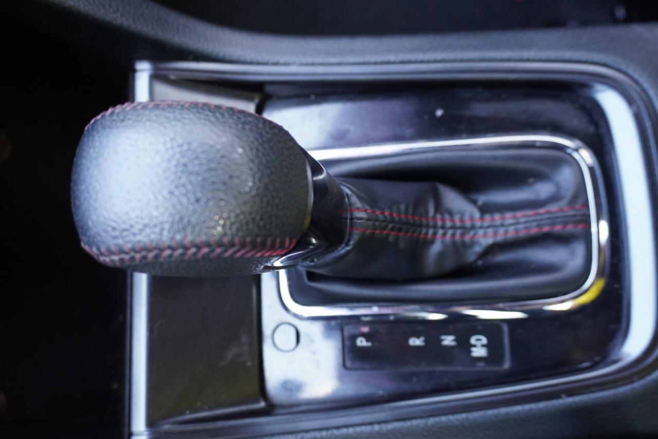 Subaru WRX Premium CVT 2021