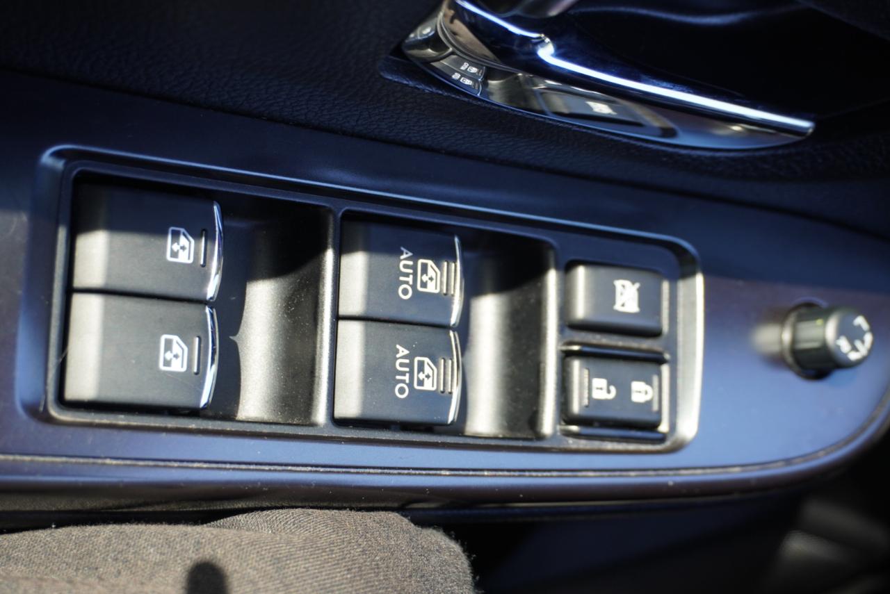 Subaru WRX Premium CVT 2021