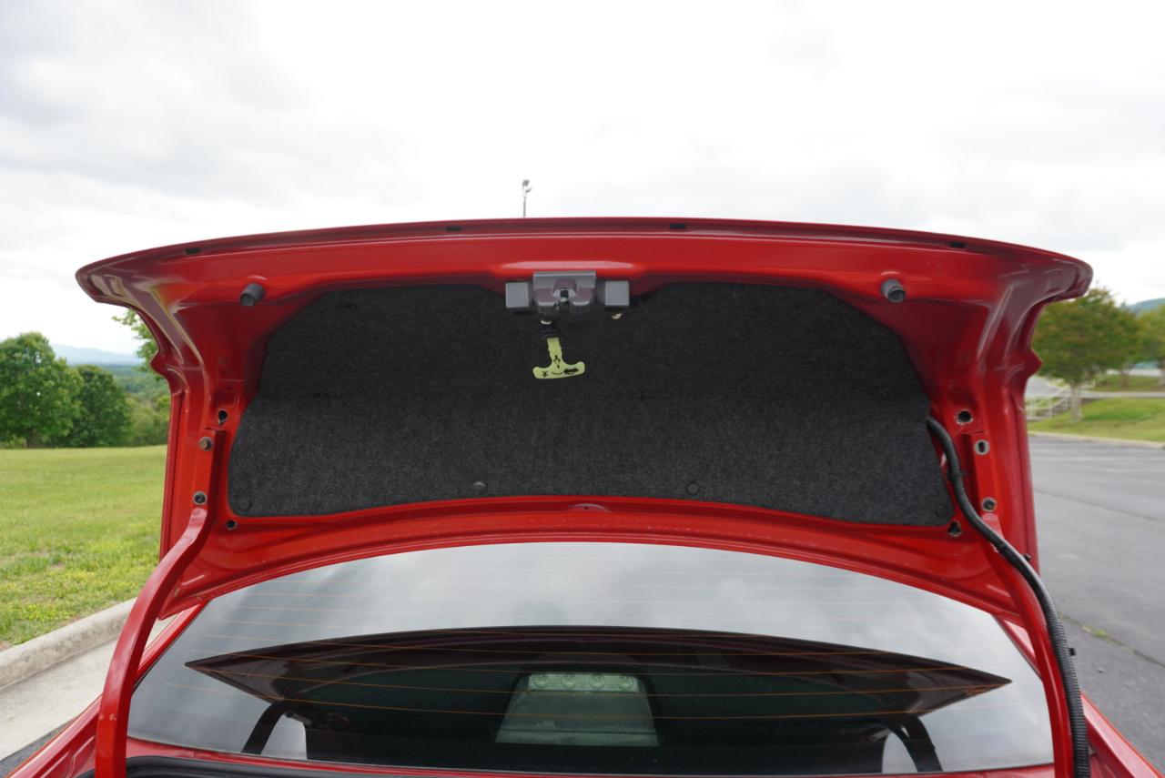 Subaru WRX Premium CVT 2021