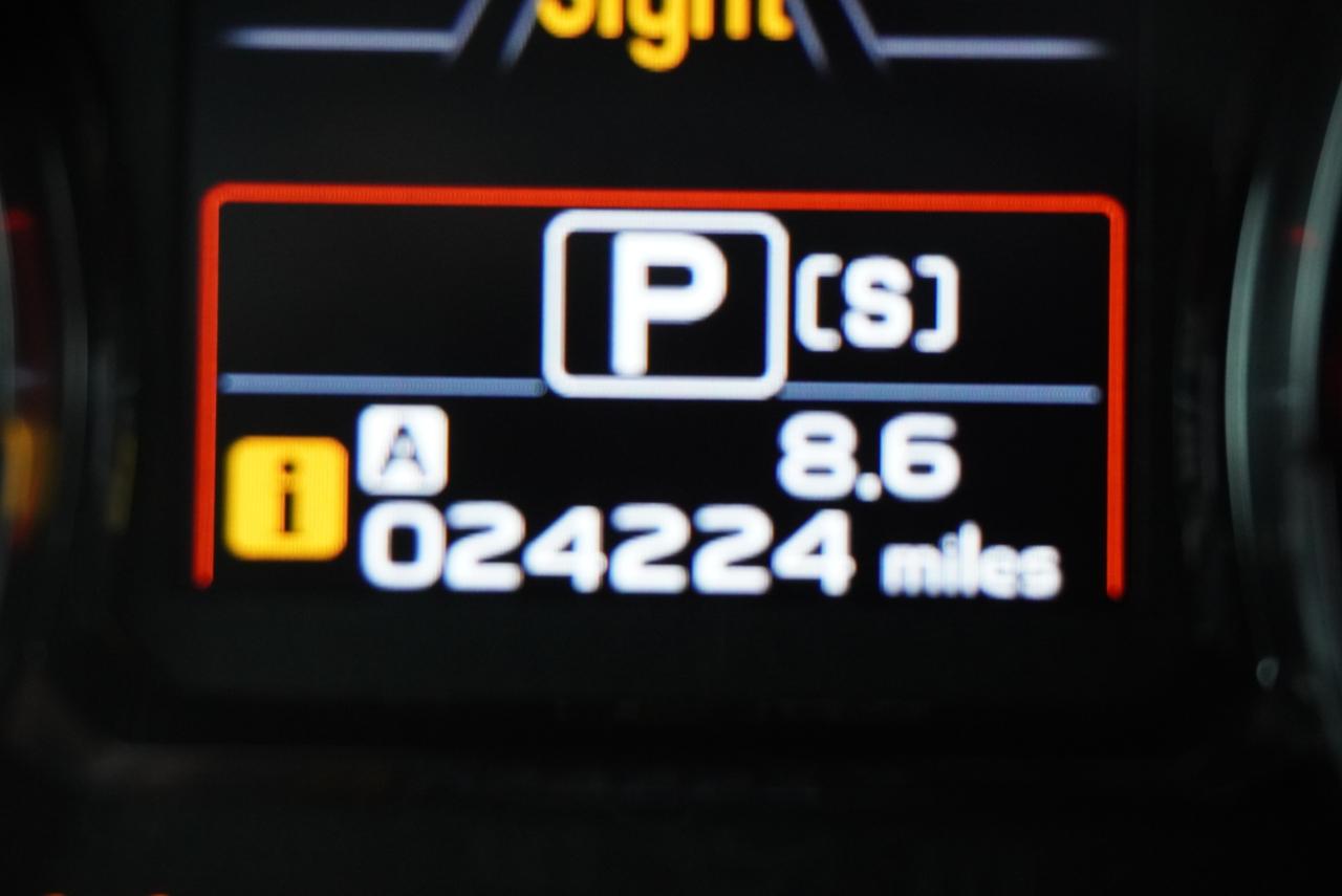 Subaru WRX Premium CVT 2021