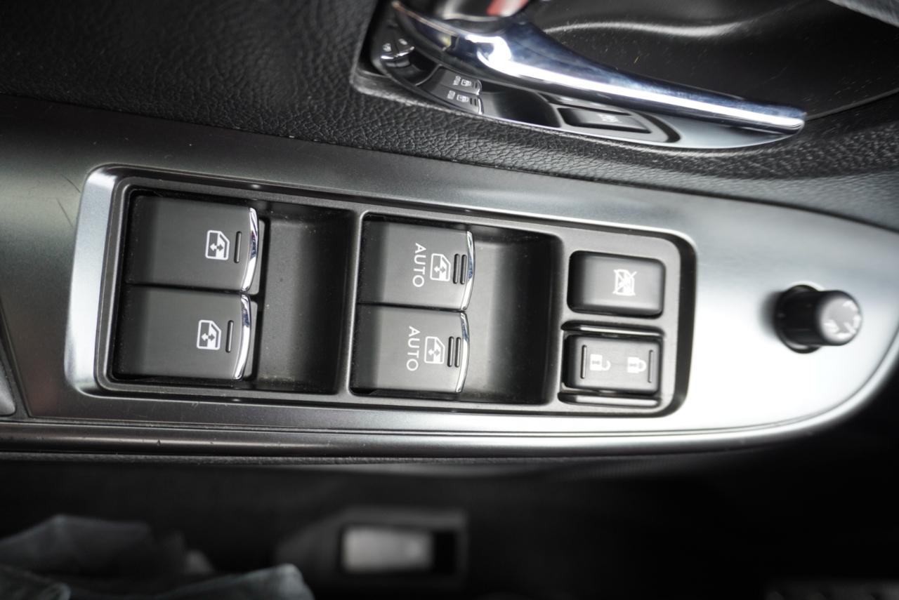 Subaru WRX Premium CVT 2021