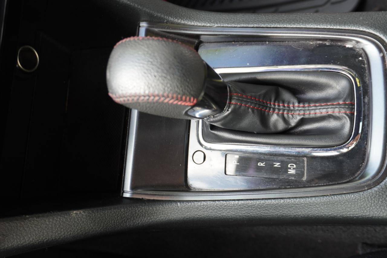 Subaru WRX Premium CVT 2021