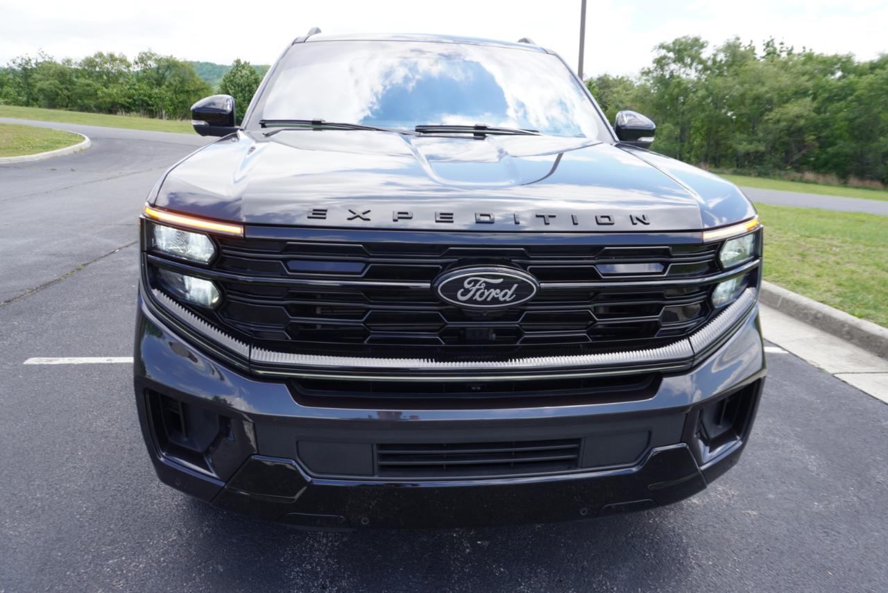 Ford Expedition Platinum 4x4 2025