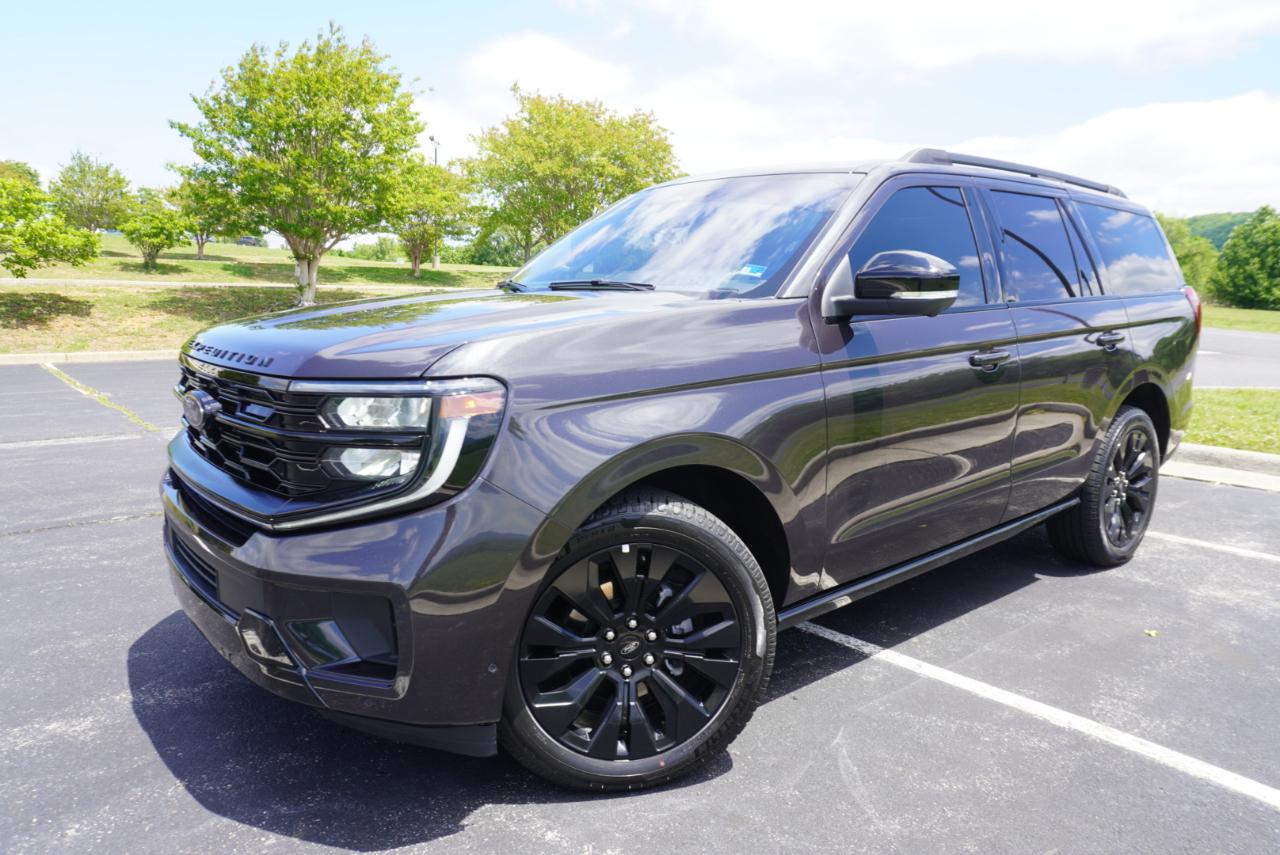 Ford Expedition Platinum 4x4 2025