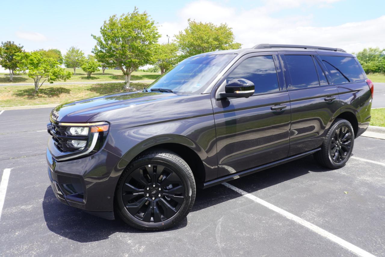 Ford Expedition Platinum 4x4 2025