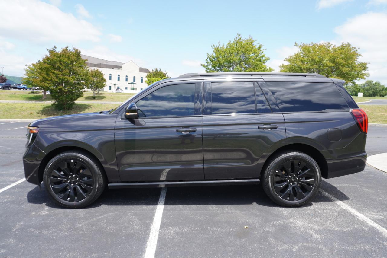 Ford Expedition Platinum 4x4 2025
