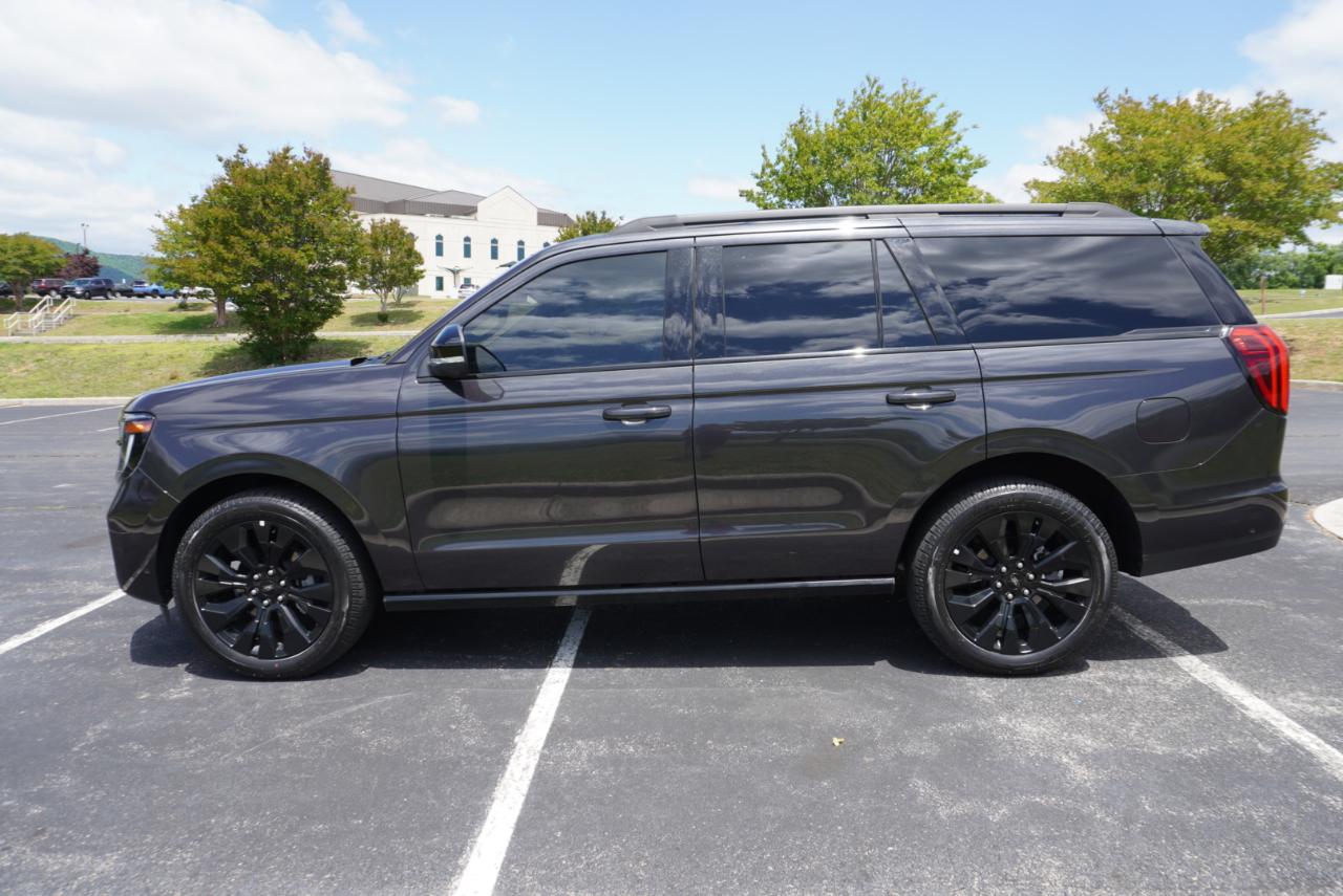 Ford Expedition Platinum 4x4 2025