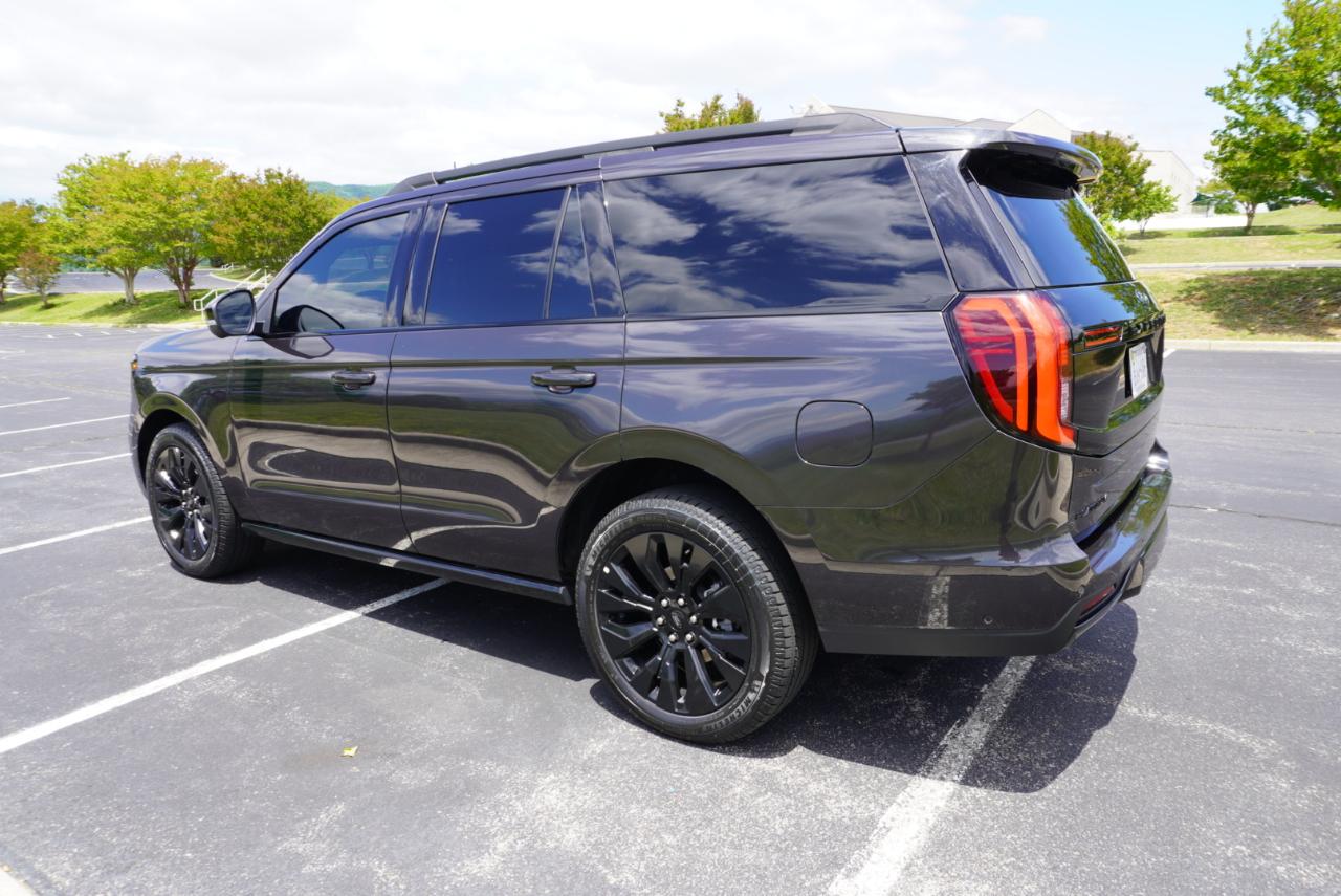 Ford Expedition Platinum 4x4 2025
