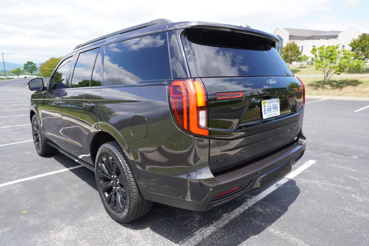 Ford Expedition Platinum 4x4 2025