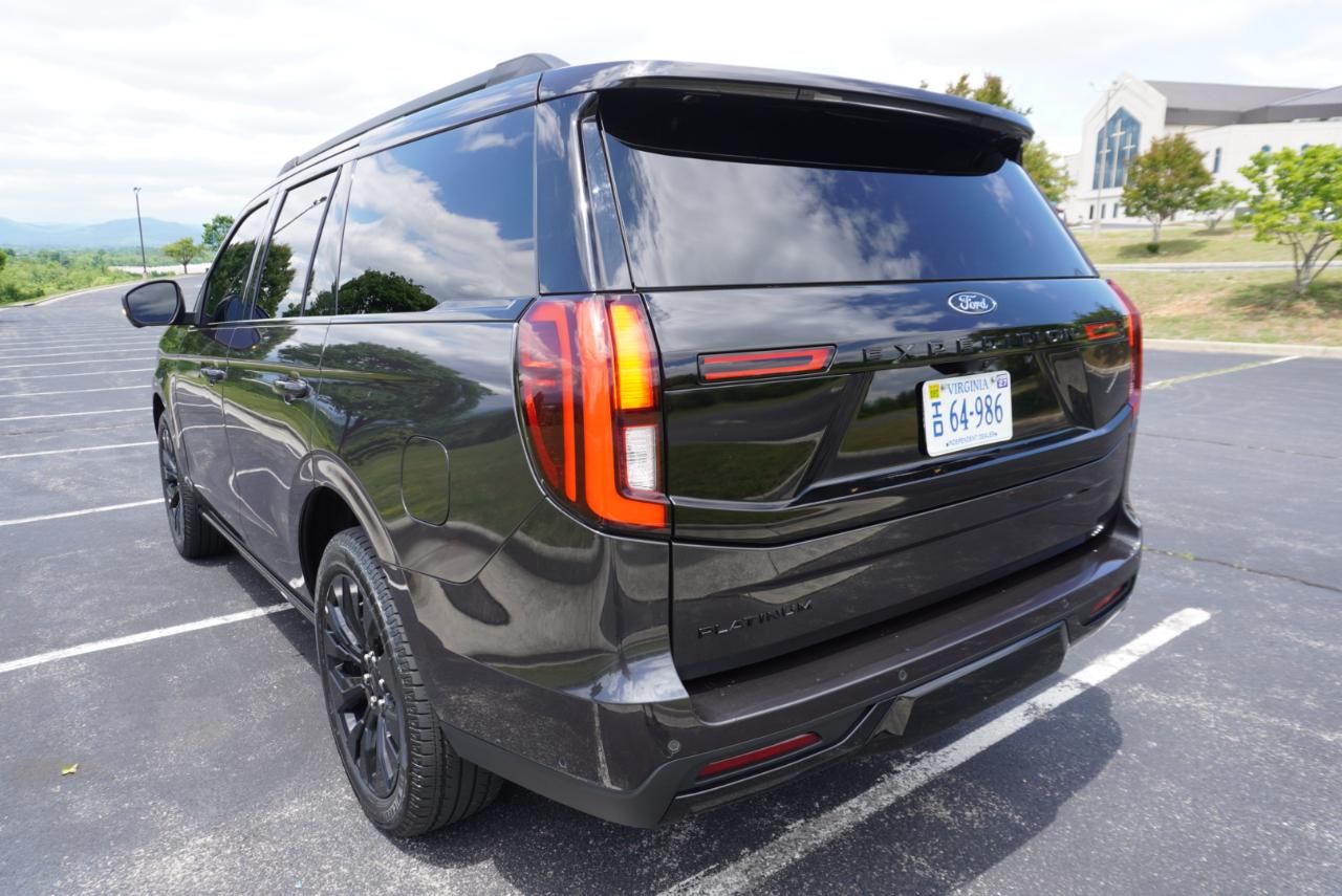 Ford Expedition Platinum 4x4 2025