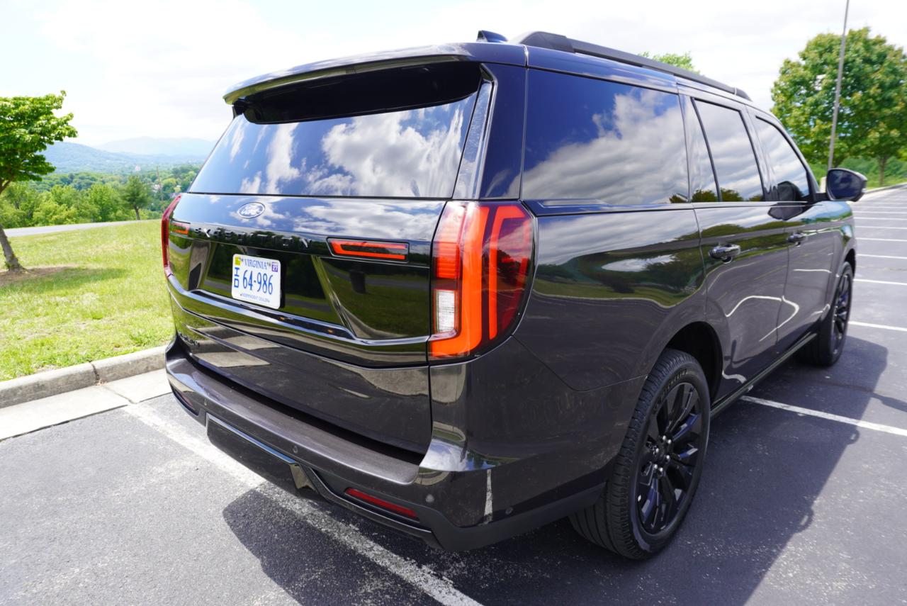 Ford Expedition Platinum 4x4 2025