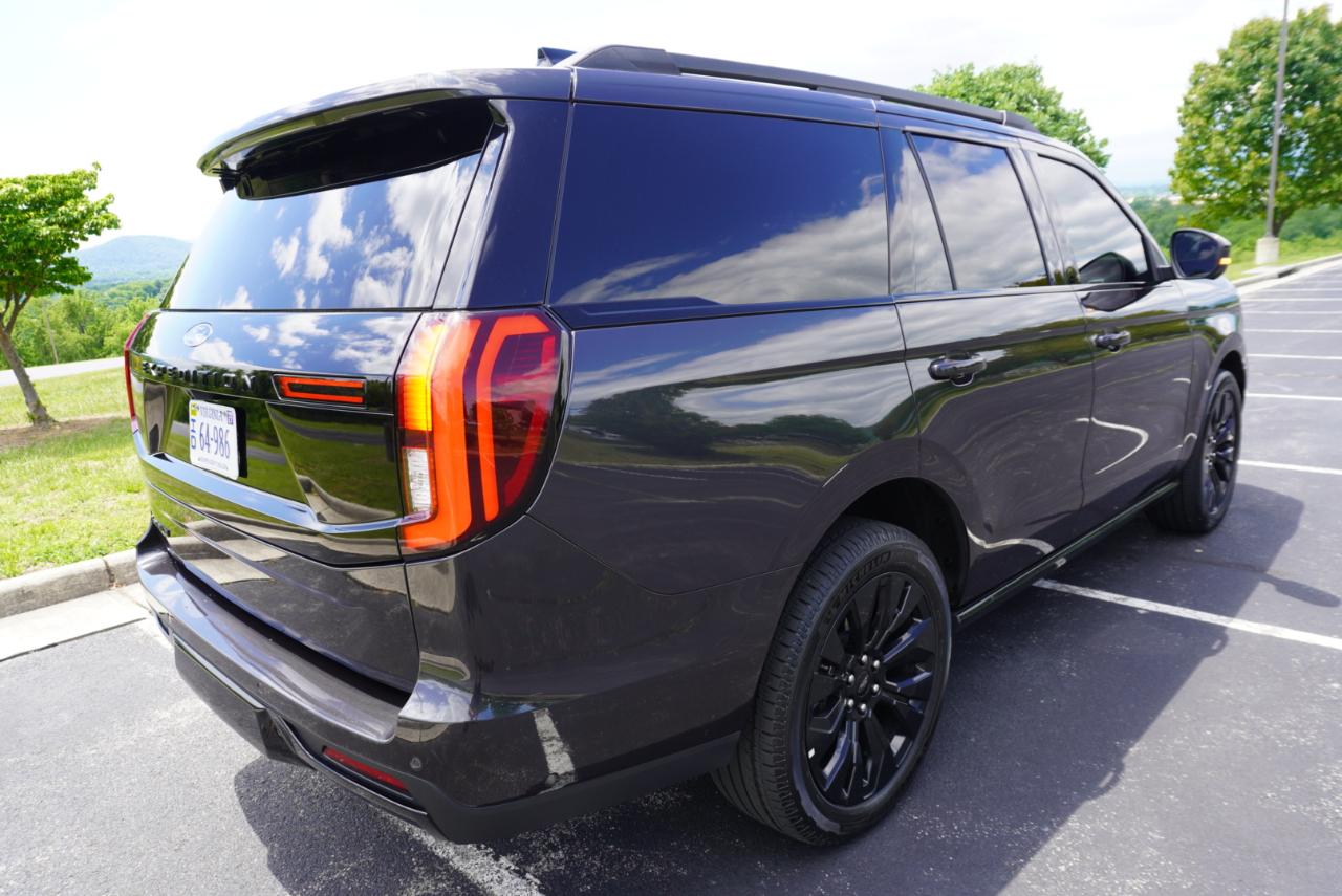 Ford Expedition Platinum 4x4 2025