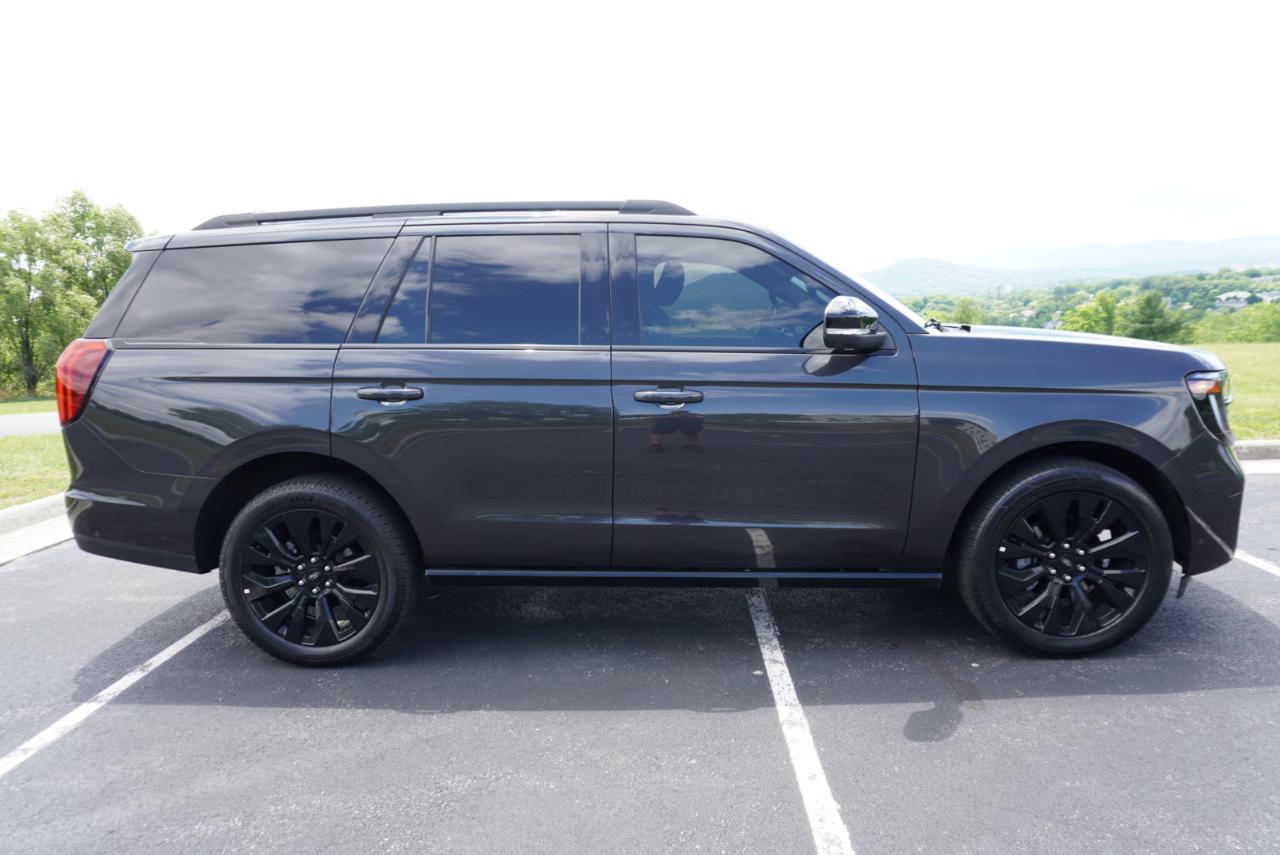 Ford Expedition Platinum 4x4 2025