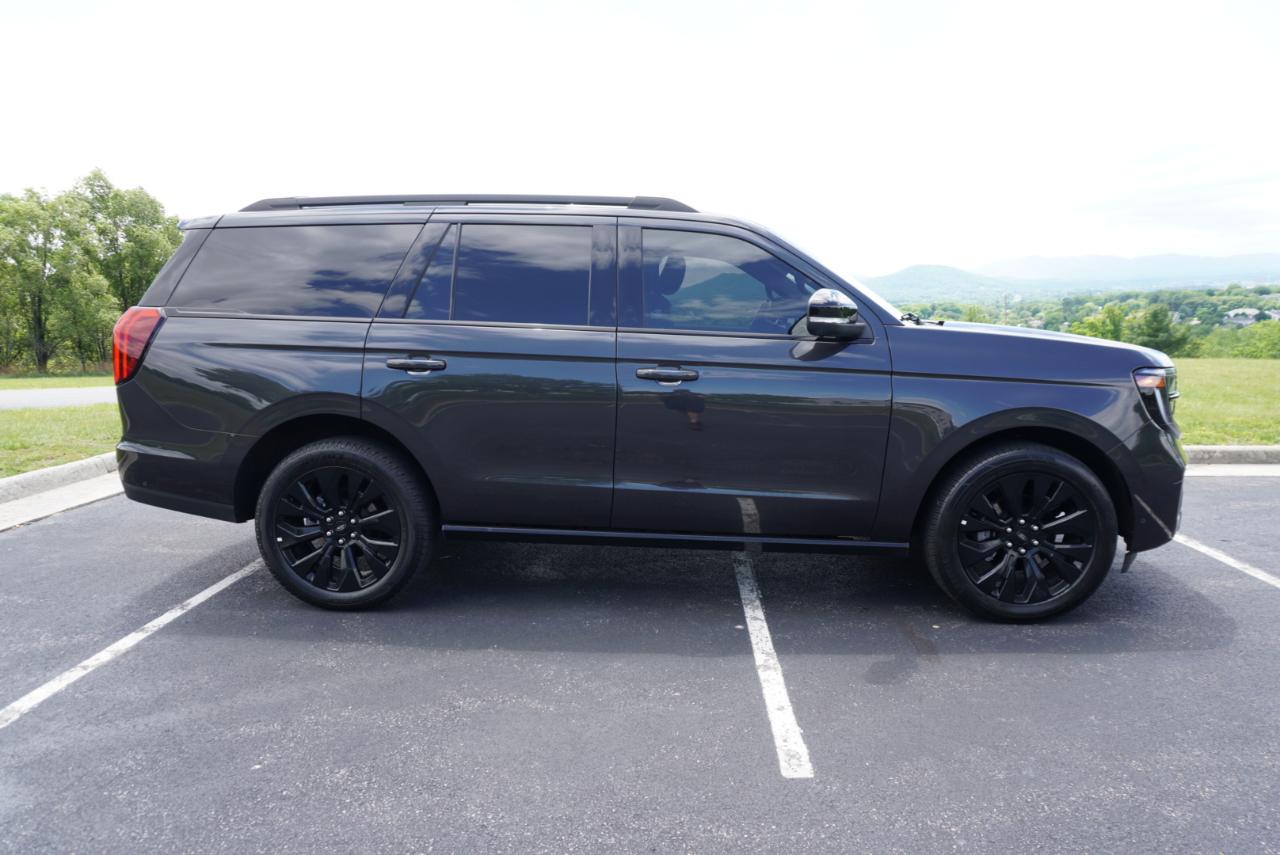 Ford Expedition Platinum 4x4 2025
