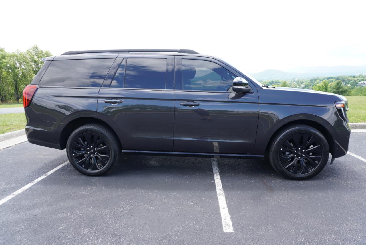 Ford Expedition Platinum 4x4 2025