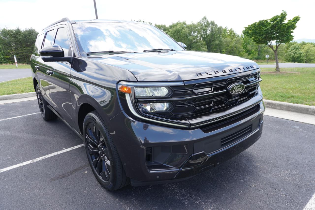 Ford Expedition Platinum 4x4 2025