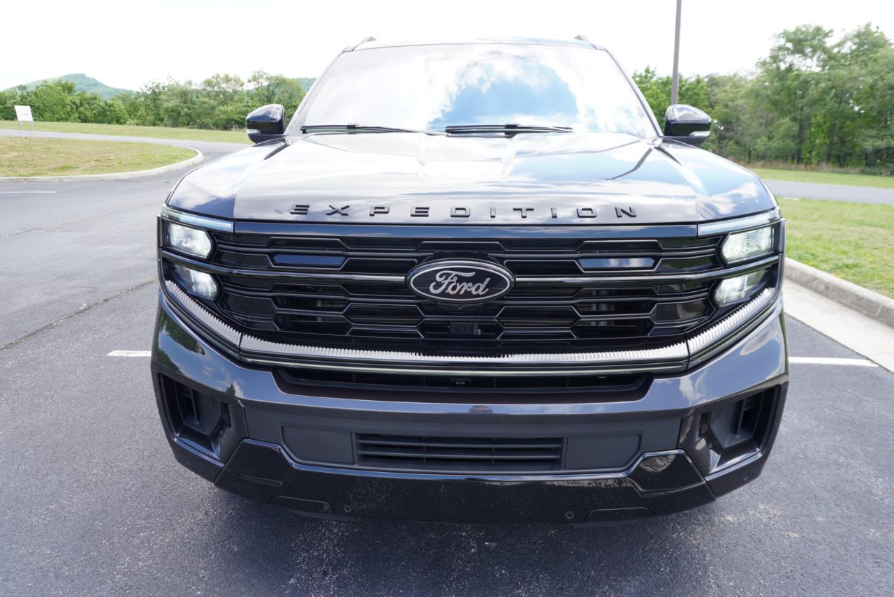 Ford Expedition Platinum 4x4 2025