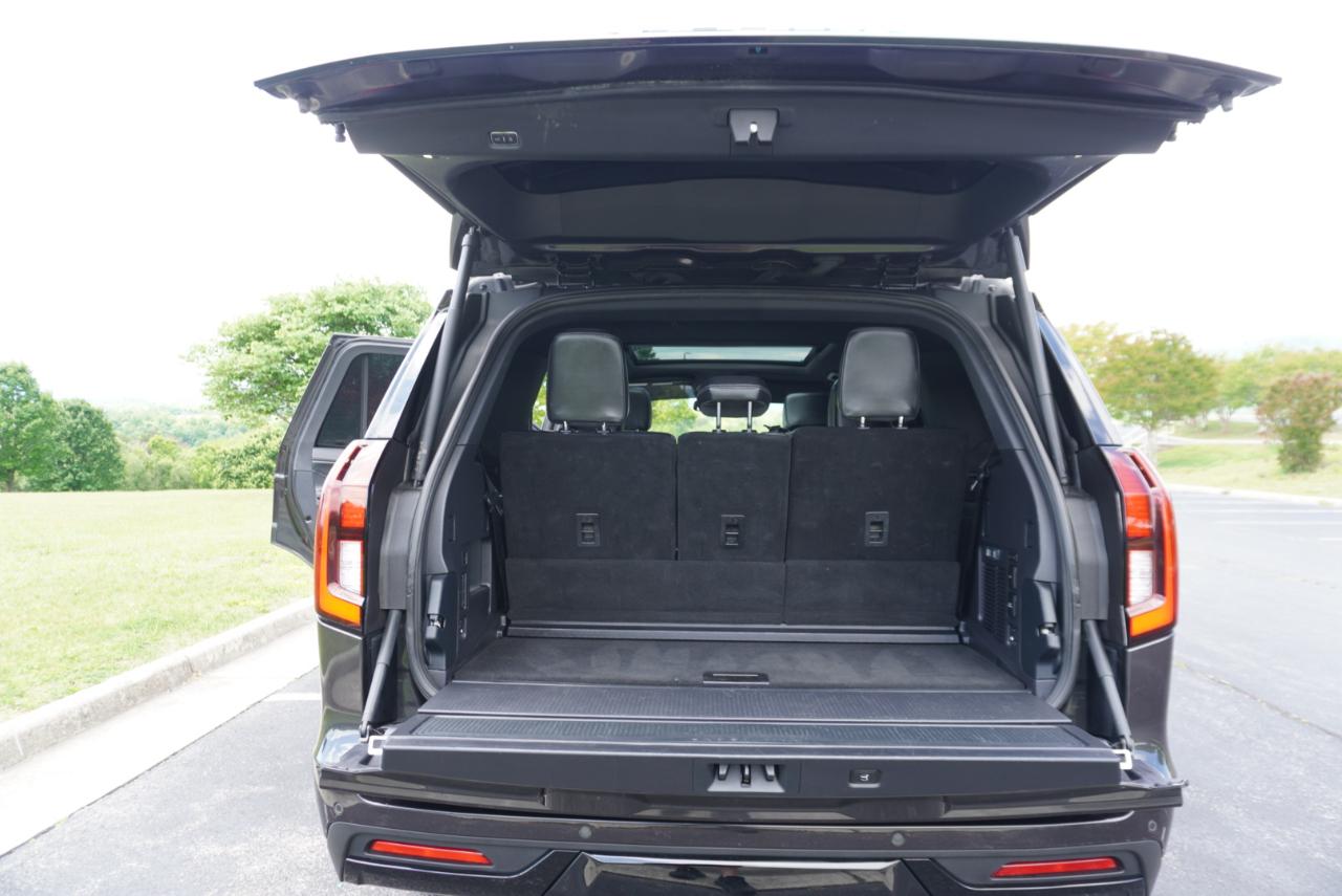 Ford Expedition Platinum 4x4 2025