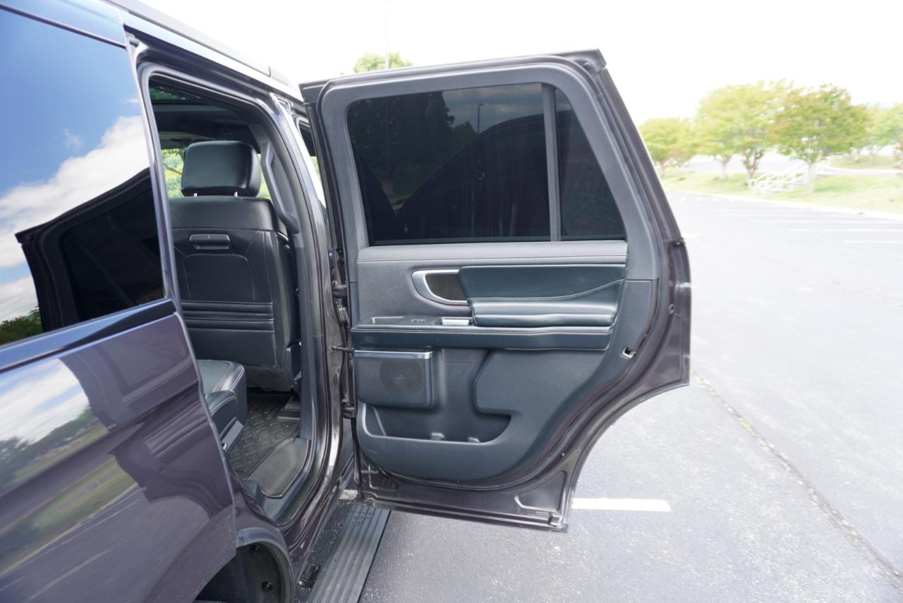 Ford Expedition Platinum 4x4 2025