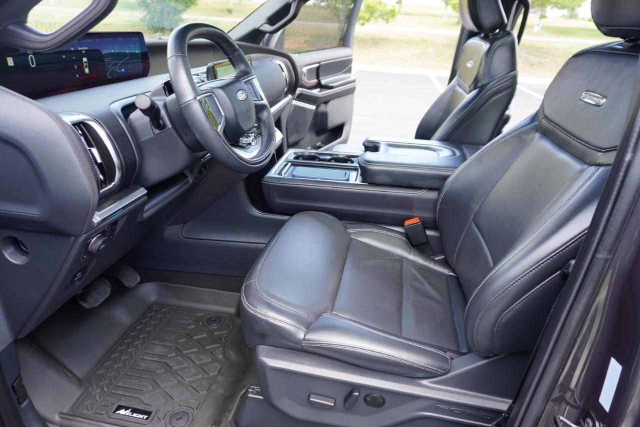 Ford Expedition Platinum 4x4 2025