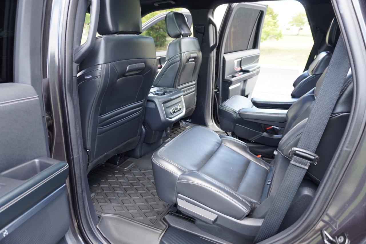 Ford Expedition Platinum 4x4 2025