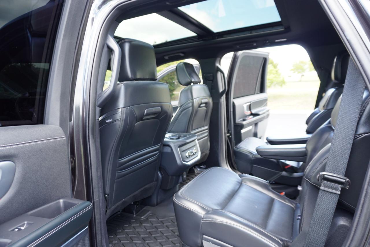 Ford Expedition Platinum 4x4 2025