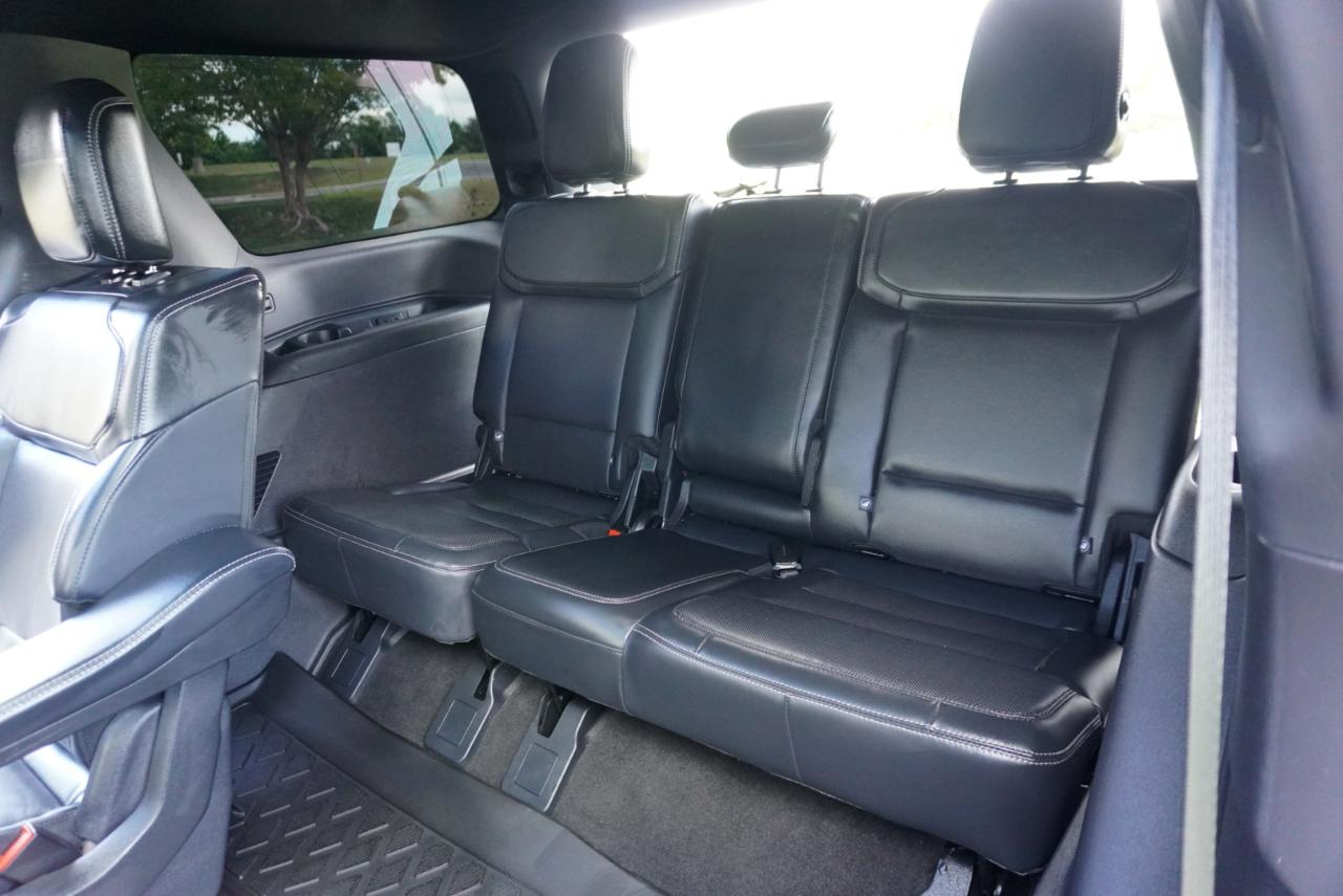Ford Expedition Platinum 4x4 2025