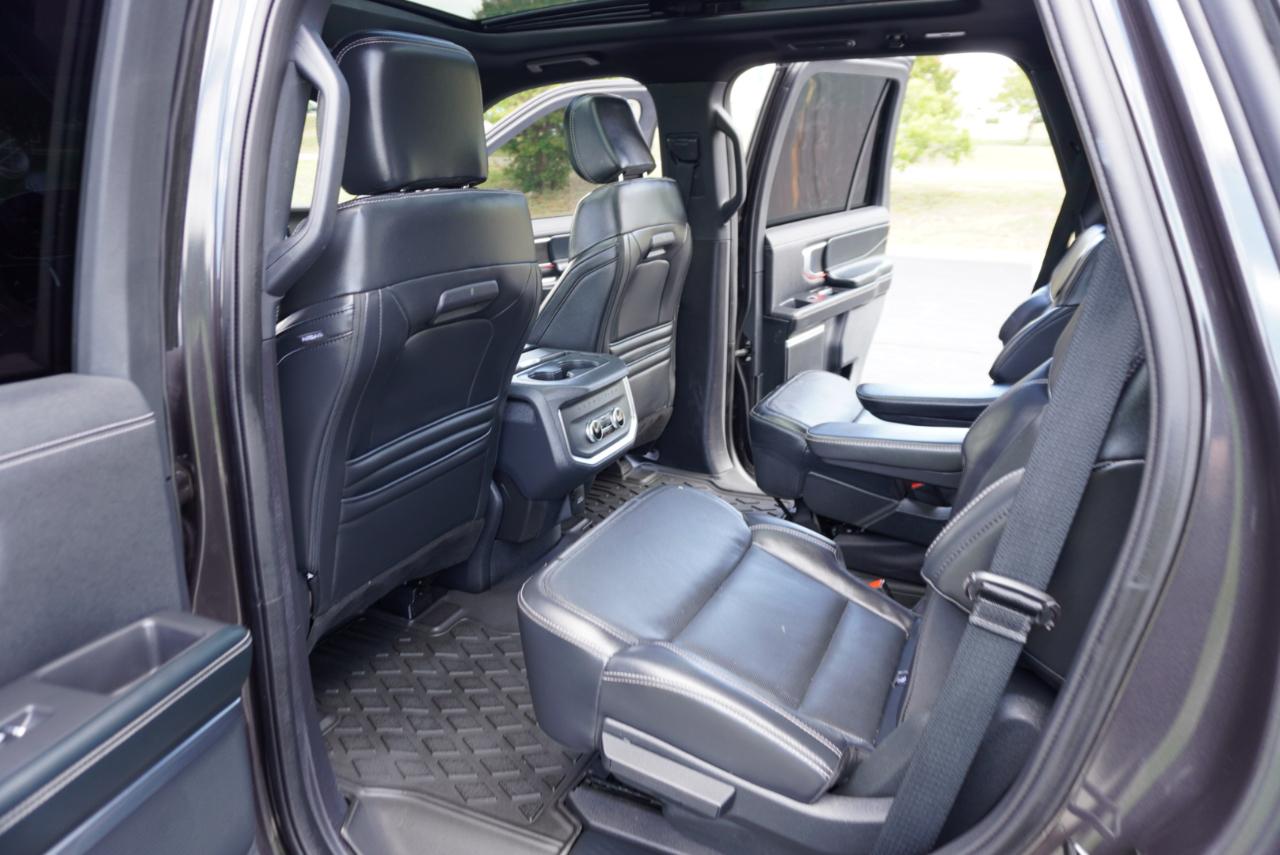 Ford Expedition Platinum 4x4 2025